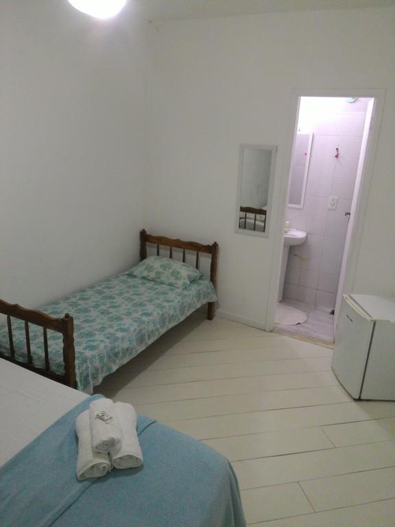 Enseada Rio Hostel Rio de Janeiro Exterior photo