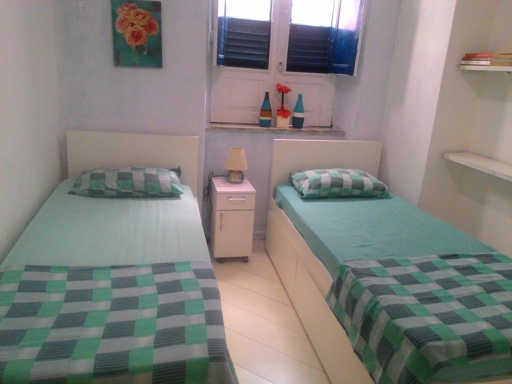 Enseada Rio Hostel Rio de Janeiro Exterior photo