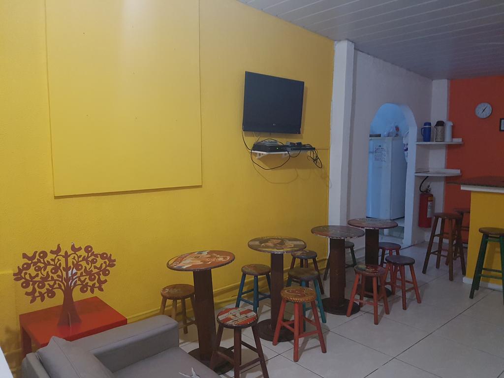 Enseada Rio Hostel Rio de Janeiro Exterior photo