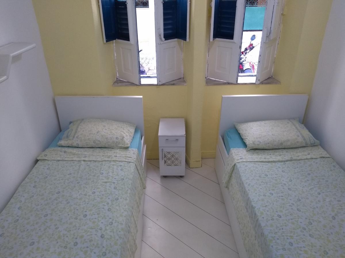 Enseada Rio Hostel Rio de Janeiro Exterior photo