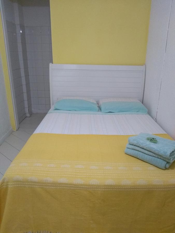 Enseada Rio Hostel Rio de Janeiro Exterior photo